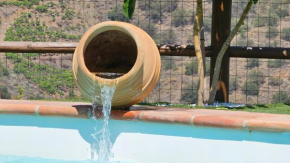 Manzano Oasis